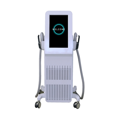 4 Ручка RF EMS Machine Профессиональная EMS Neo Machine для контурного оформления тела
