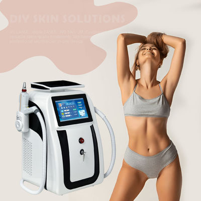Discount Prices Hair Removal Laser Diode Pico Laser Tattoo Removal Skin Whitening Machine