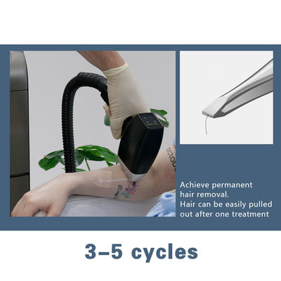 Мощное портативное диодное лазерное устройство, предназначенное для быстрой обработки материалов и длительного срока службы в промышленных условиях