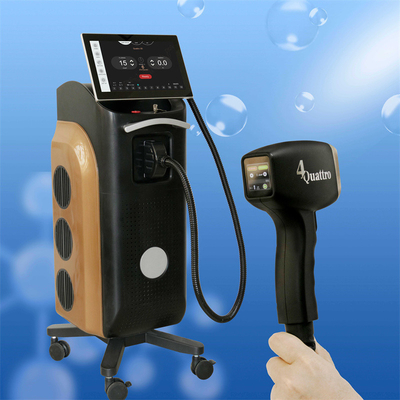 808нм диодный лазер с тремя длинами волны Harmony XL Ice Platinum Diode Hair Removal Machine