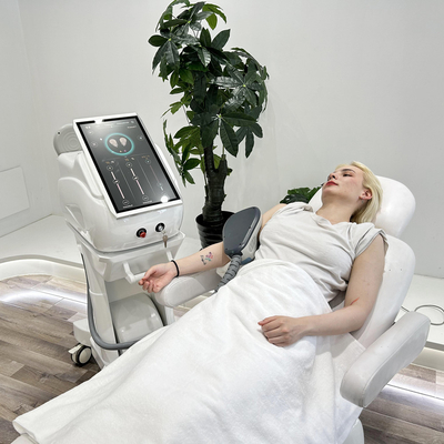 300us Pulse EMS RF Machine Коммерческая машина для похудения тела EMS