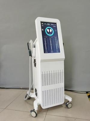 Машина для похудения EMS 4000 Вт Электромагнитная машина для похудения EMS Скульптура