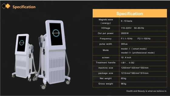 4 Ручка RF EMS Machine Профессиональная EMS Neo Machine для контурного оформления тела