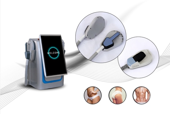 Профессиональный EMS Slimming Machine 2000W для похудения