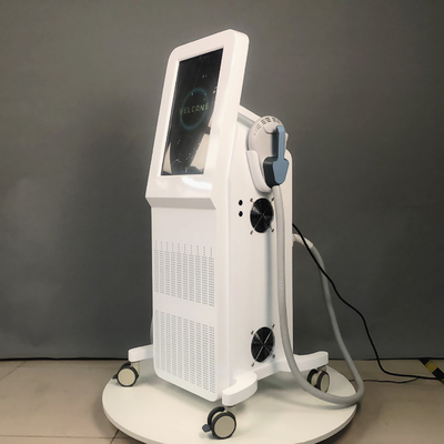 13 Tesla EMS Slimming Machine, EMS High Frequency Fat Reduction Machine CE одобренный