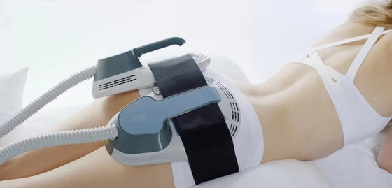 13 Tesla EMS Slimming Machine, EMS High Frequency Fat Reduction Machine CE одобренный