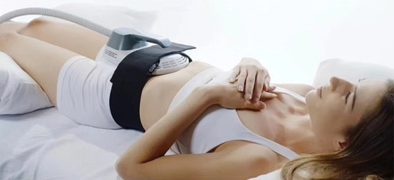 13 Tesla EMS Slimming Machine, EMS High Frequency Fat Reduction Machine CE одобренный