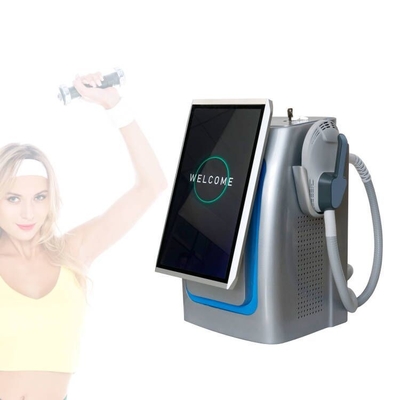 Усовершенствованный EMS Slimming Machine 150HZ частота для уменьшения целлюлита