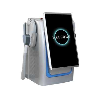 Усовершенствованный EMS Slimming Machine 150HZ частота для уменьшения целлюлита