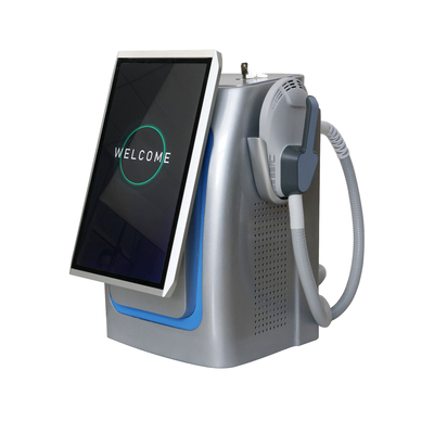 Усовершенствованный EMS Slimming Machine 150HZ частота для уменьшения целлюлита