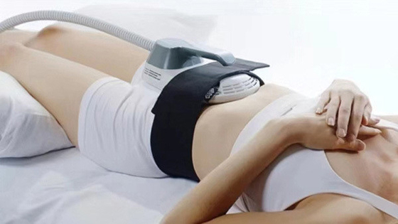 Усовершенствованный EMS Slimming Machine 150HZ частота для уменьшения целлюлита