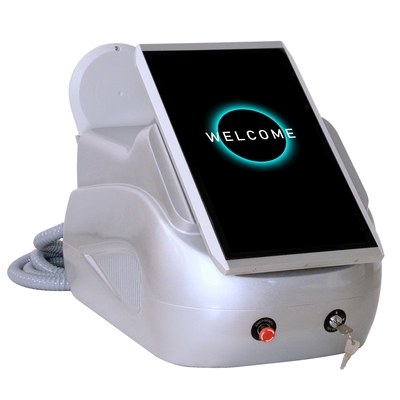 Коммерческая EMS Slimming Machine 10 дюймовый сенсорный экран для салона красоты / спа