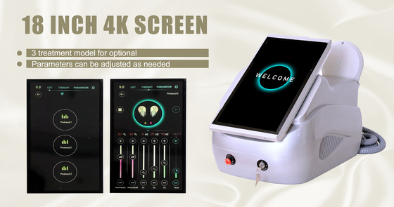 OEM ODM Neo Machine RF Cosmetics Лазерное оборудование для красоты