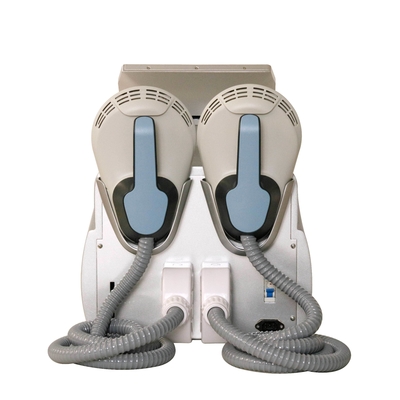 Коммерческая EMS Slimming Machine 10 дюймовый сенсорный экран для салона красоты / спа