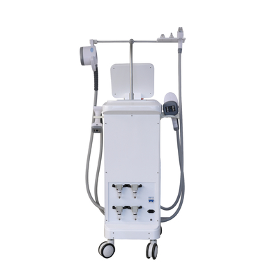 OEM / ODM Vela Slim Machine Белая профессиональная контурная машина для тела