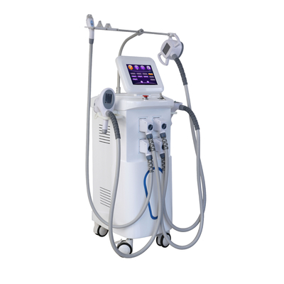 OEM / ODM Vela Slim Machine Белая профессиональная контурная машина для тела