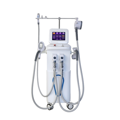 OEM / ODM Vela Slim Machine Белая профессиональная контурная машина для тела
