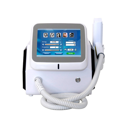 Pico Second Q Switched 1064nm Nd YAG лазерная машина для удаления татуировок портативная