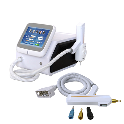 OEM ODM Q Switch ND Yag Laser Machine 2000mj Углеродный пилинг лазерная машина