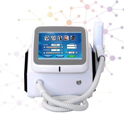 OEM ODM Q Switch ND Yag Laser Machine 2000mj Углеродный пилинг лазерная машина