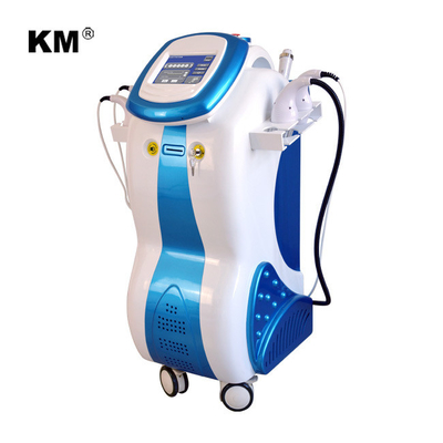 Коммерческие настройки Cavislim Machine 40khz 33khz 28khz Для увеличения груди