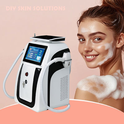 Discount Prices Hair Removal Laser Diode Pico Laser Tattoo Removal Skin Whitening Machine