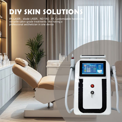 Discount Prices Hair Removal Laser Diode Pico Laser Tattoo Removal Skin Whitening Machine