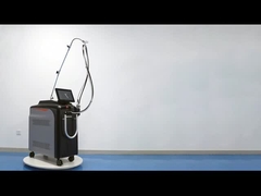 Как использовать свечу Nd Yag Alexandrite Laser Machine для удаления волос